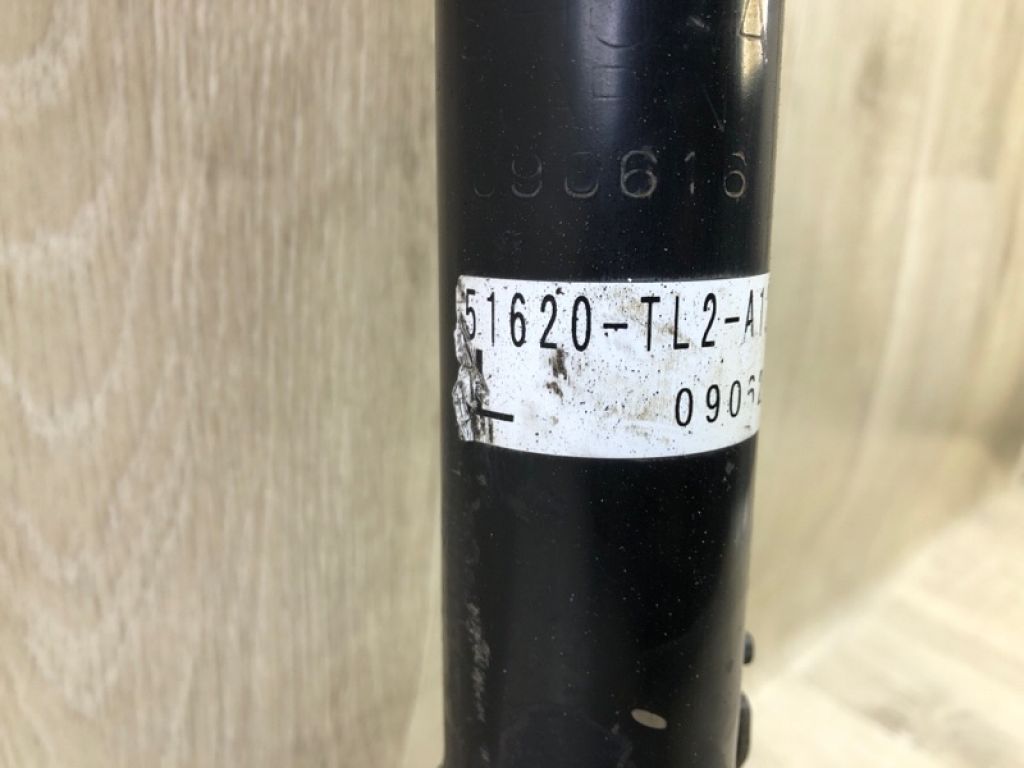 51620-TL2-A12 | Амортизатор передн. лів. HONDA ACCORD CU8 / TSX 08-14 - Фото 6