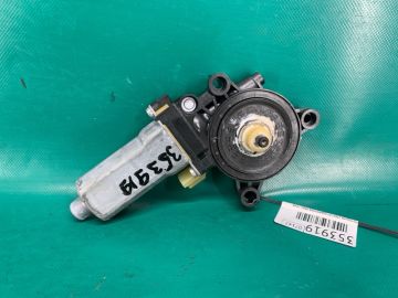 Моторчик склопідйомника задн. лів. HYUNDAI SONATA YF 10-14