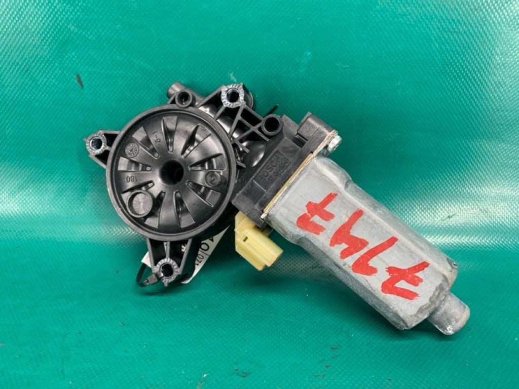 83450-3S001 | Моторчик склопідйомника задн. лів. HYUNDAI SONATA YF 10-14 - Фото 3