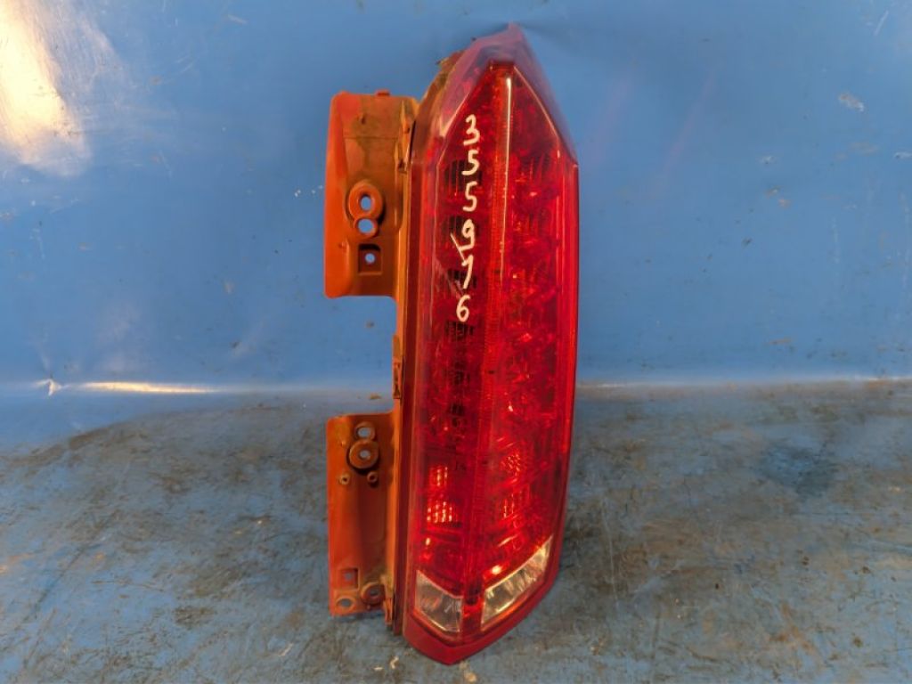 20882925 | Фонарь наружный прав. CADILLAC SRX 09-16 - Фото 6