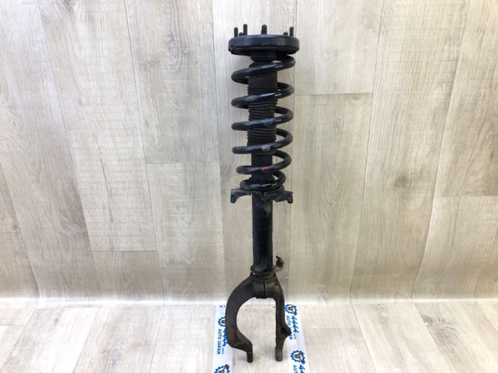 51610-TL2-A12 | Амортизатор передн. прав. HONDA ACCORD CU8 / TSX 08-14