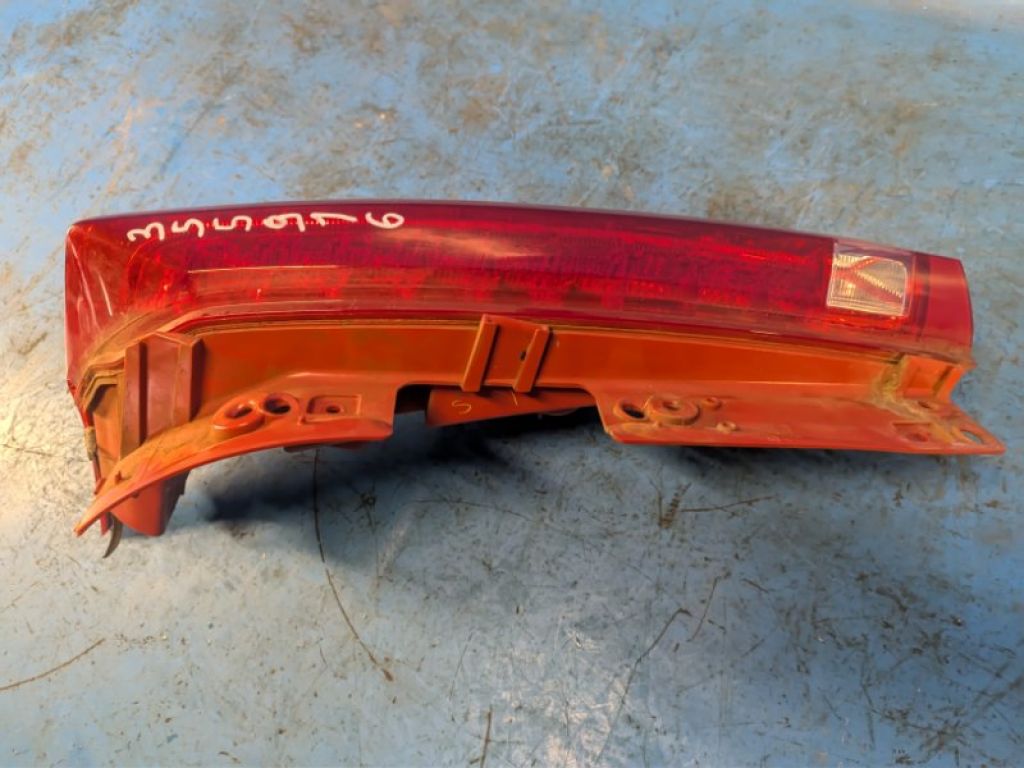 20882925 | Фонарь наружный прав. CADILLAC SRX 09-16 - Фото 9