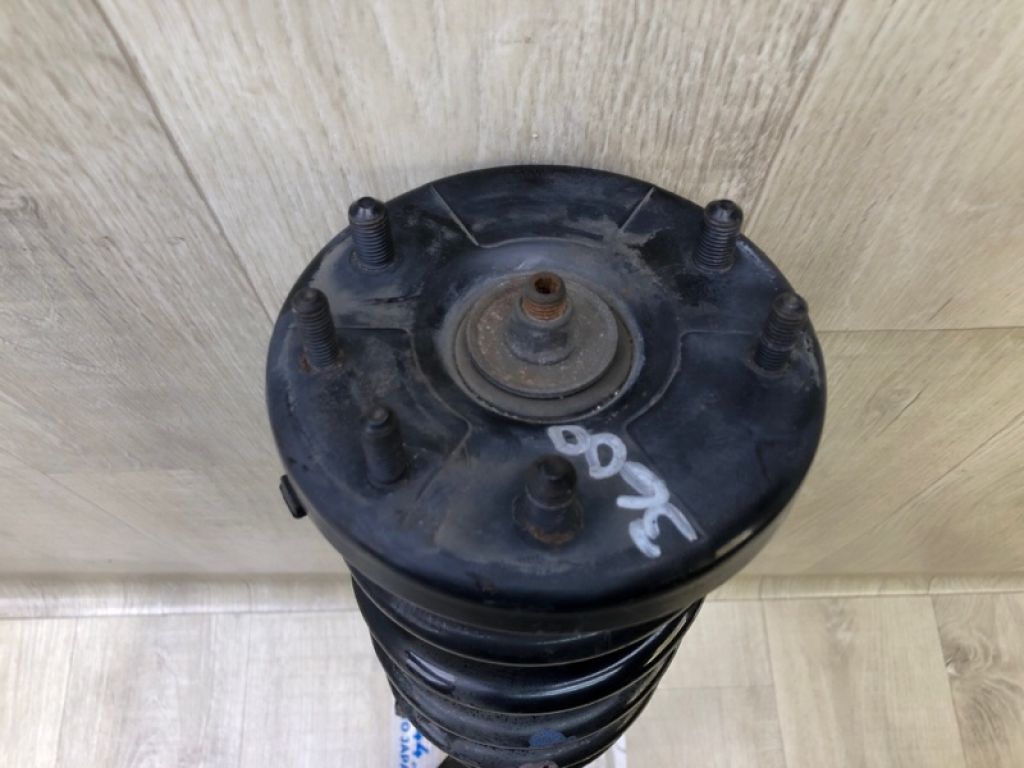 51610-TL2-A12 | Амортизатор передн. прав. HONDA ACCORD CU8 / TSX 08-14 - Фото 2