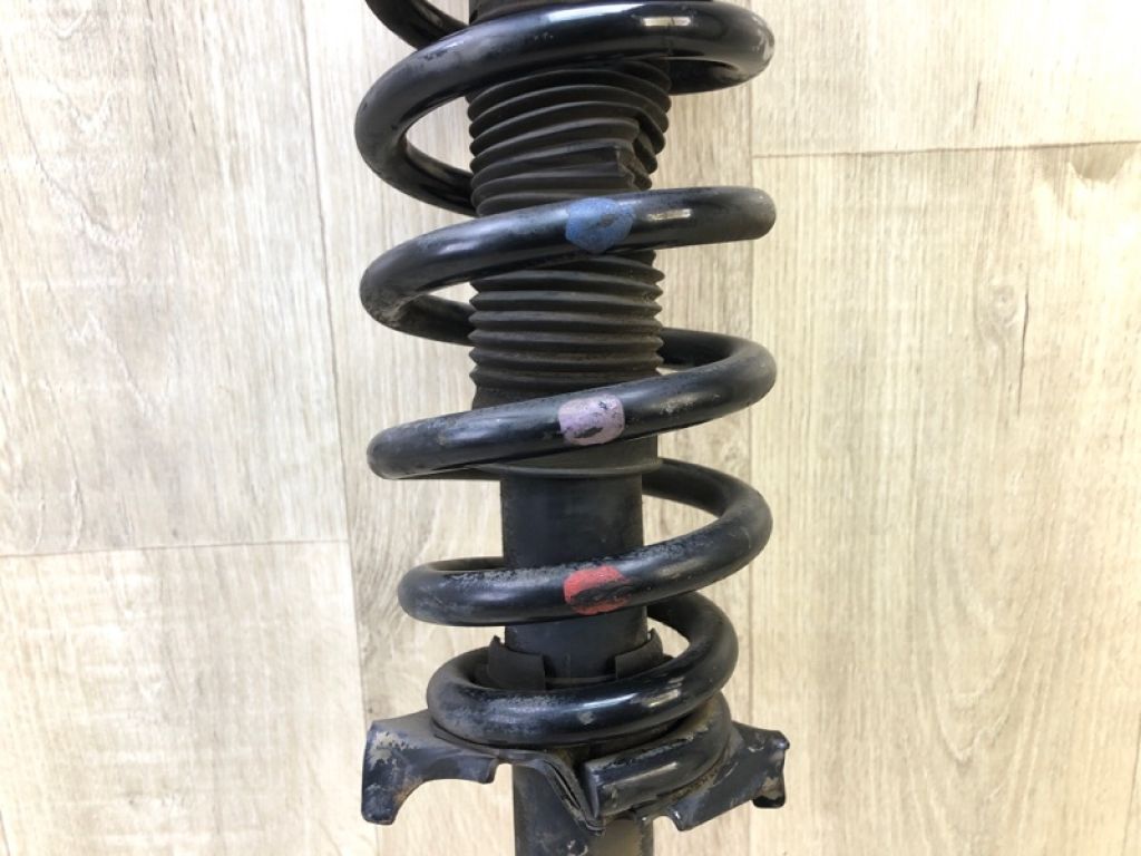 51610-TL2-A12 | Амортизатор передн. прав. HONDA ACCORD CU8 / TSX 08-14 - Фото 3