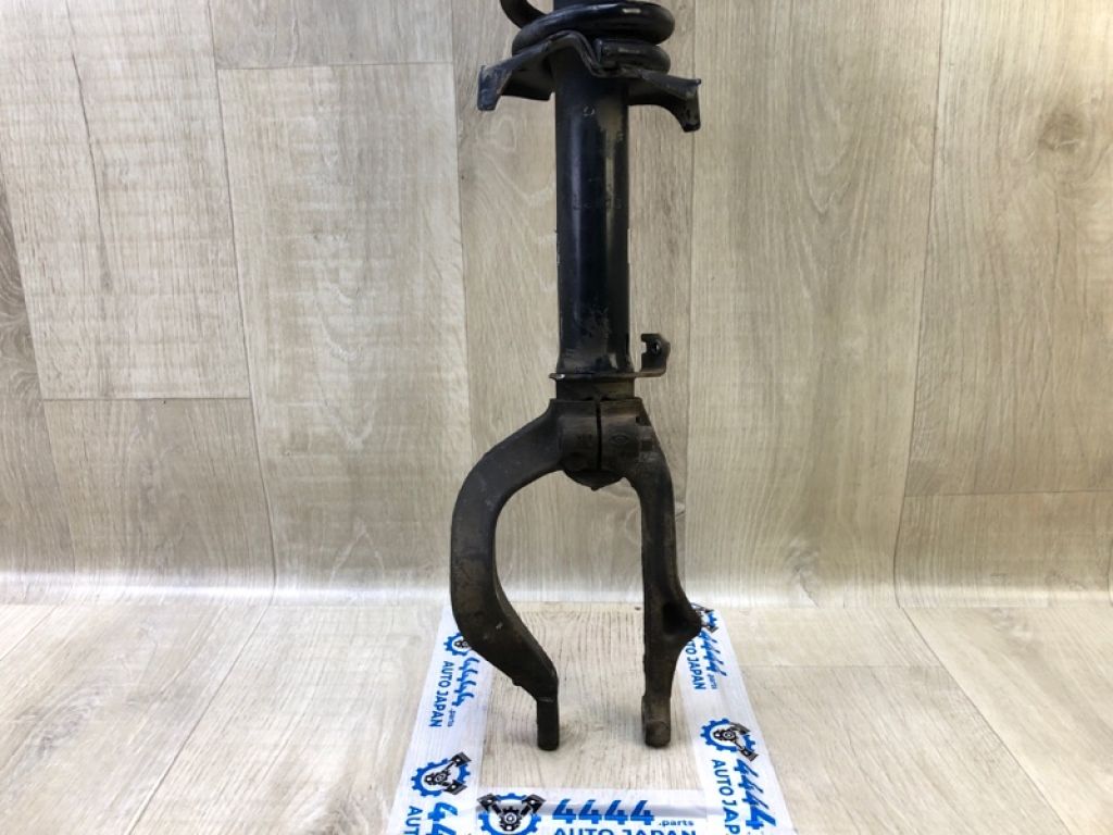 51610-TL2-A12 | Амортизатор передн. прав. HONDA ACCORD CU8 / TSX 08-14 - Фото 4