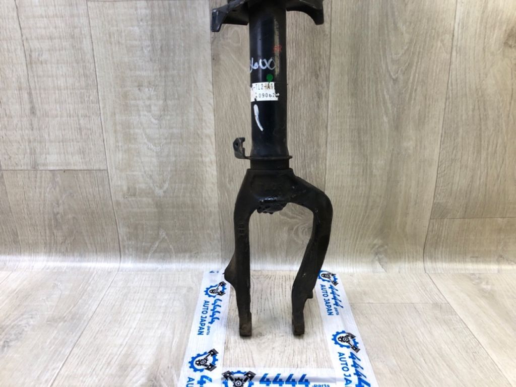 51610-TL2-A12 | Амортизатор передн. прав. HONDA ACCORD CU8 / TSX 08-14 - Фото 5