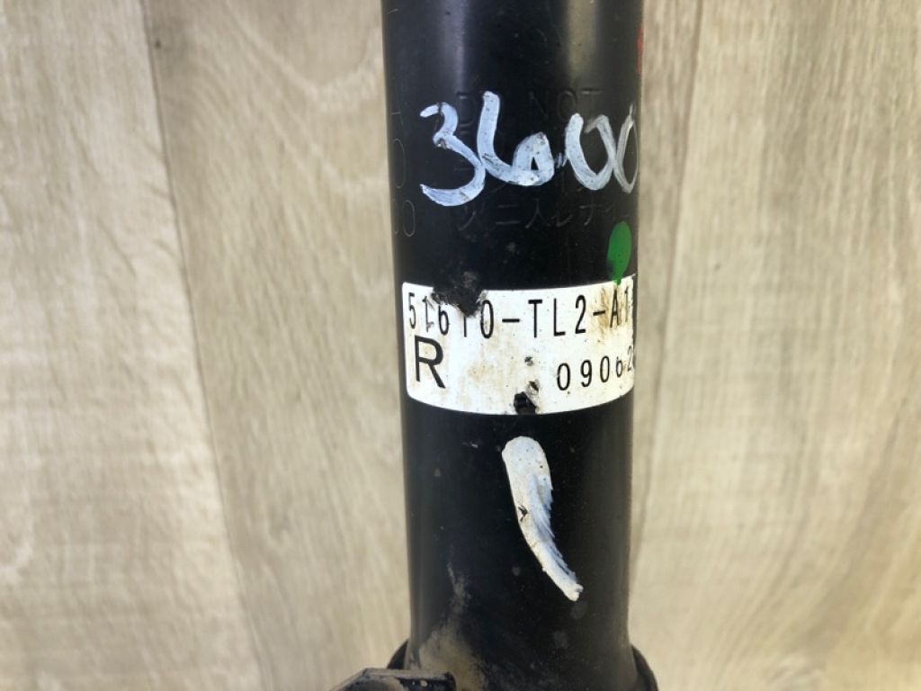 51610-TL2-A12 | Амортизатор передн. прав. HONDA ACCORD CU8 / TSX 08-14 - Фото 6