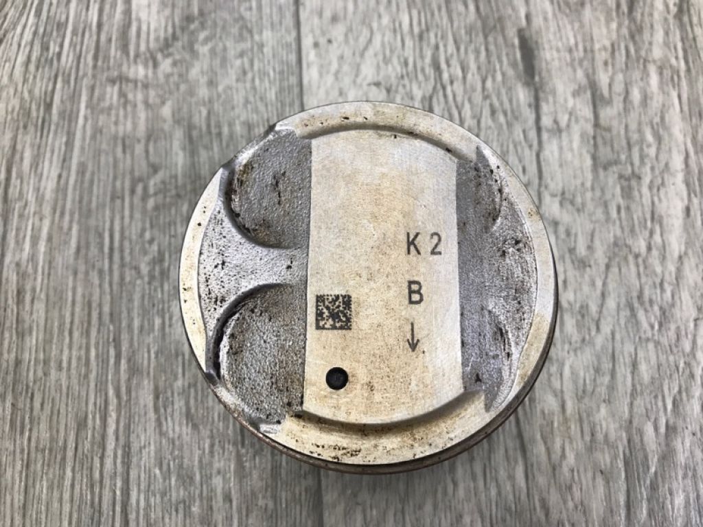 23041-2E811 | поршень HYUNDAI ELANTRA AD 16-