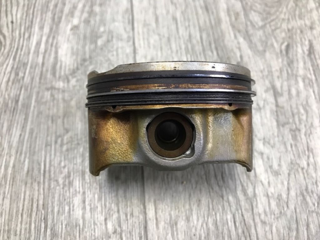 23041-2E811 | поршень HYUNDAI ELANTRA AD 16- - Фото 2