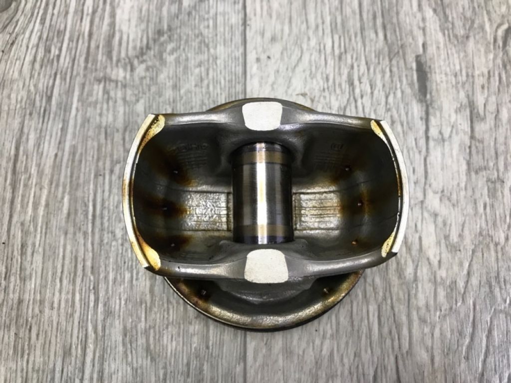 23041-2E811 | поршень HYUNDAI ELANTRA AD 16- - Фото 3