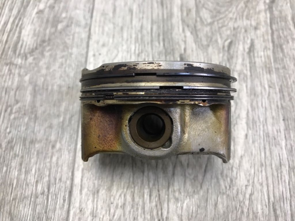 23041-2E811 | поршень HYUNDAI ELANTRA AD 16- - Фото 2