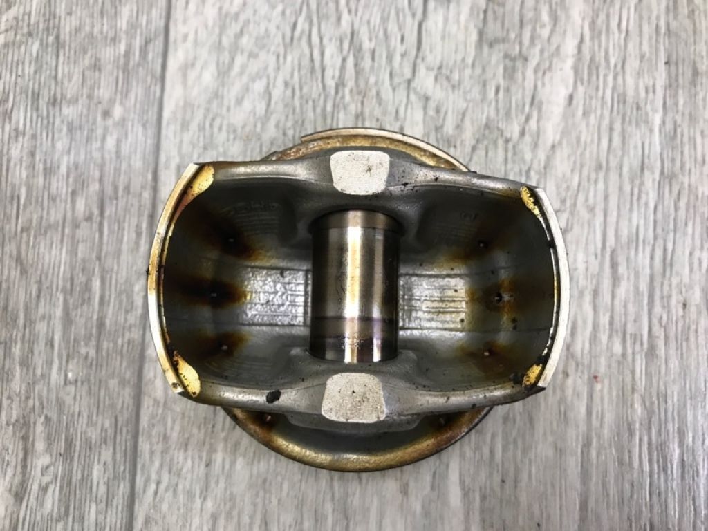 23041-2E811 | поршень HYUNDAI ELANTRA AD 16- - Фото 3