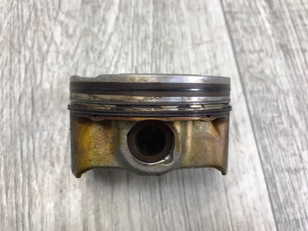 23041-2E811 | поршень HYUNDAI ELANTRA AD 16- - Фото 2