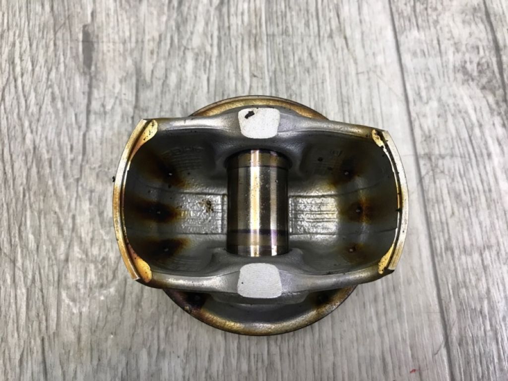 23041-2E811 | поршень HYUNDAI ELANTRA AD 16- - Фото 3