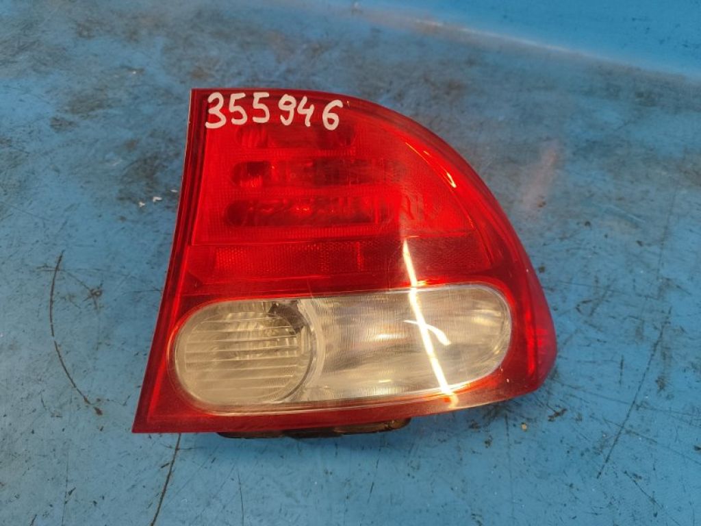 33501-SNA-A51 | Ліхтар зовнішній прав. HONDA CIVIC 4D 06-11