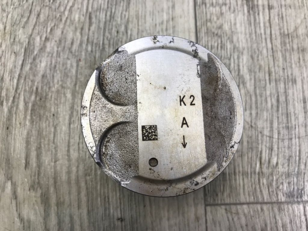 23041-2E811 | Поршень HYUNDAI ELANTRA AD 16-