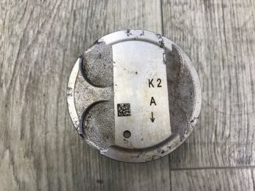 Поршень HYUNDAI ELANTRA AD 16-