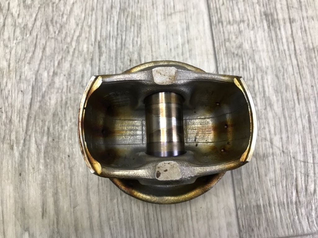 23041-2E811 | Поршень HYUNDAI ELANTRA AD 16- - Фото 3