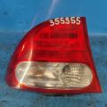 33551-SNA-A51 | Ліхтар зовнішній лів. HONDA CIVIC 4D 06-11