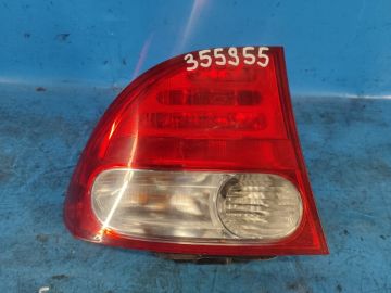 Ліхтар зовнішній лів. HONDA CIVIC 4D 06-11 Ліхтар зовнішній лів. HONDA CIVIC 4D 06-11