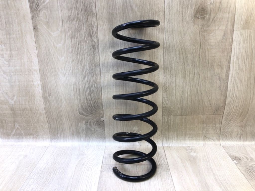 BV6Z-5560-C | Пружина задньої підвіски лів. FORD FOCUS 10-18