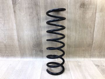 Пружина задньої підвіски лів. FORD FOCUS 10-18