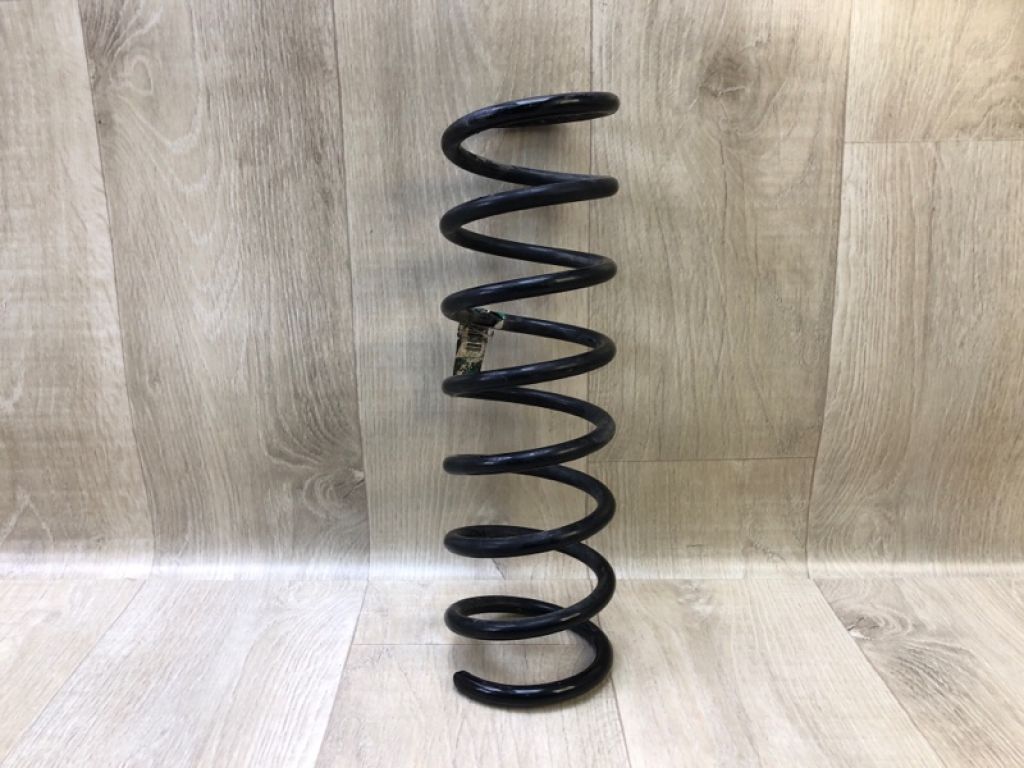 BV6Z-5560-C | Пружина задньої підвіски лів. FORD FOCUS 10-18