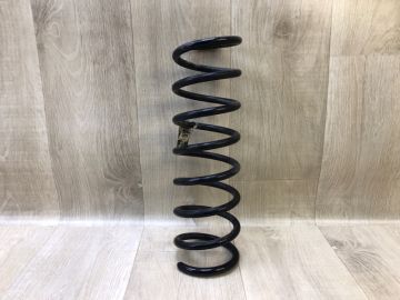 Пружина задньої підвіски лів. FORD FOCUS 10-18