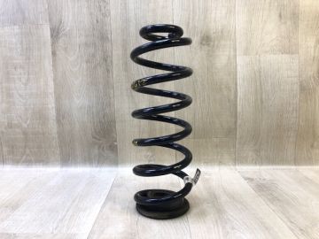 Пружина задньої підвіски VOLKSWAGEN TIGUAN 16-23 Пружина задньої підвіски VOLKSWAGEN TIGUAN 16-23