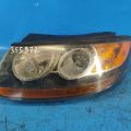 921010W050 | Фара лів. HYUNDAI SANTA FE (CM) 05-12