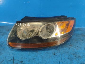 Фара лів. HYUNDAI SANTA FE (CM) 05-12 Фара лів. HYUNDAI SANTA FE (CM) 05-12