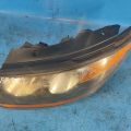 921010W050 | Фара лів. HYUNDAI SANTA FE (CM) 05-12 - Прев'ю 2