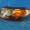921010W050 | Фара лів. HYUNDAI SANTA FE (CM) 05-12 - Прев'ю 3