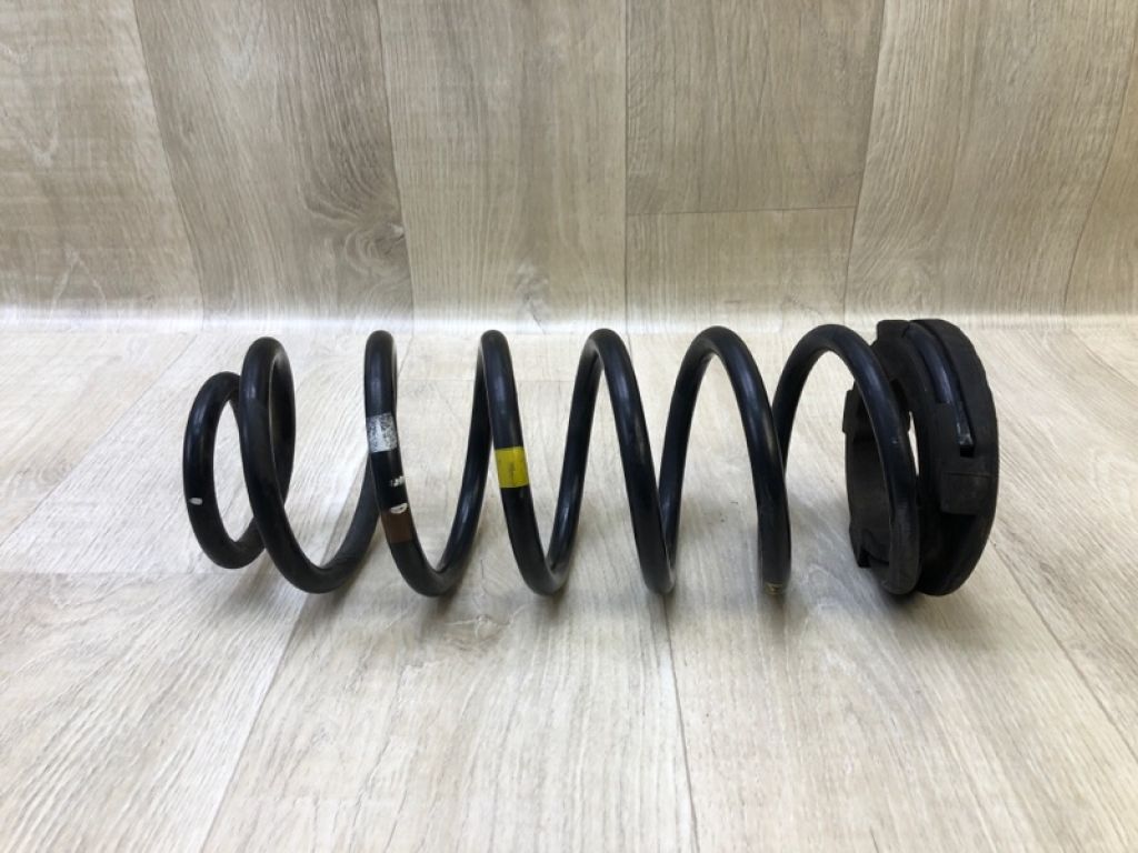 55330-E4500 | Пружина задней подвески KIA SOUL PS 13-19 - Фото 2