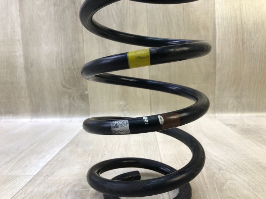 55330-E4500 | Пружина задней подвески KIA SOUL PS 13-19 - Фото 3