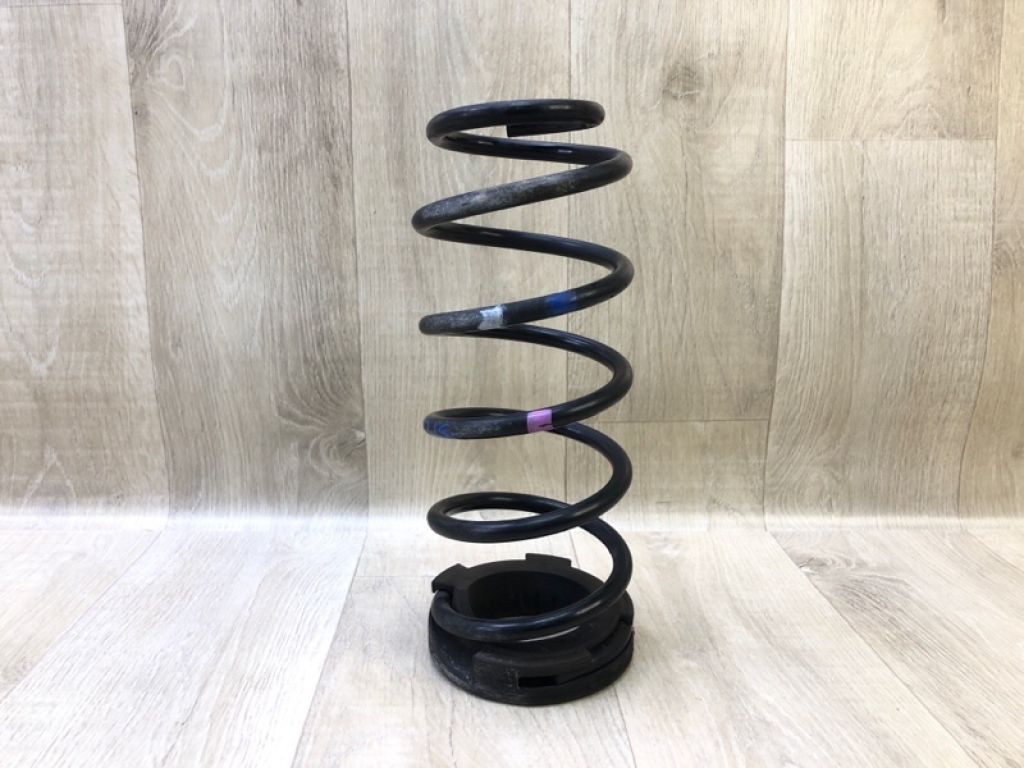 55330A7200 | Пружина задней подвески KIA FORTE YD 12-