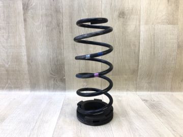 Пружина задней подвески KIA FORTE YD 12- Пружина задней подвески KIA FORTE YD 12-