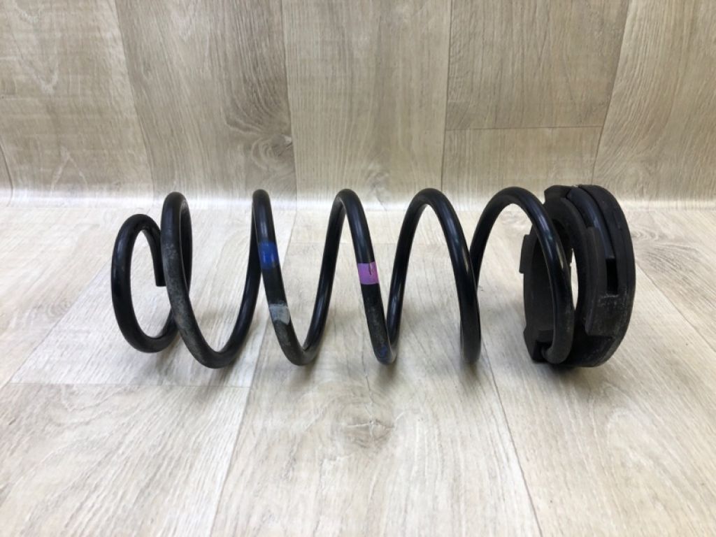 55330A7200 | Пружина задней подвески KIA FORTE YD 12- - Фото 2