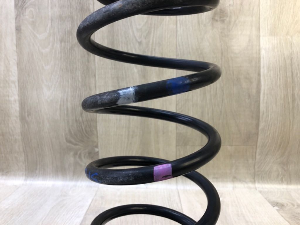 55330A7200 | Пружина задней подвески KIA FORTE YD 12- - Фото 3