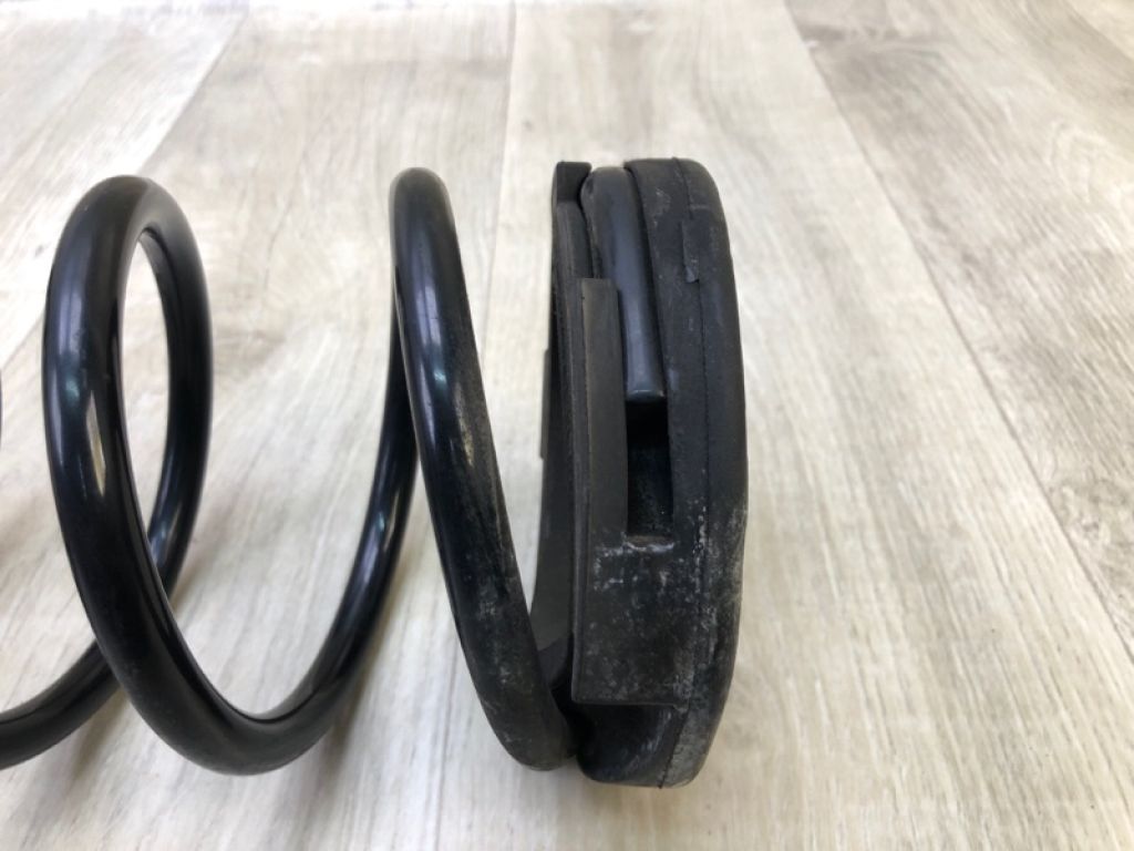 55330A7200 | Пружина задней подвески KIA FORTE YD 12- - Фото 4