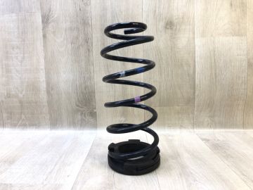 Пружина задньої підвіски KIA FORTE YD 12-