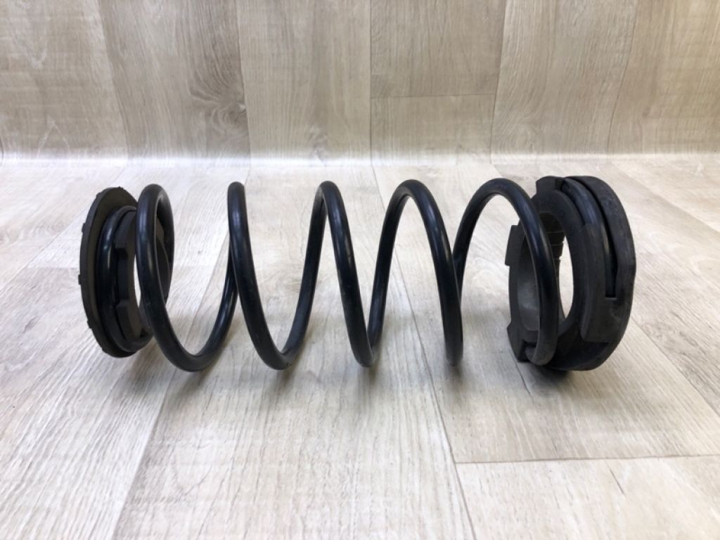 553301R100 | Пружина задньої підвіски HYUNDAI ACCENT RB 10- - Фото 2