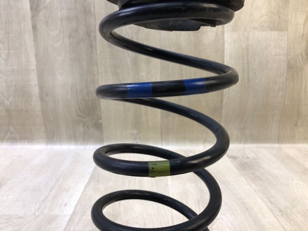 553301R100 | Пружина задньої підвіски HYUNDAI ACCENT RB 10- - Фото 3