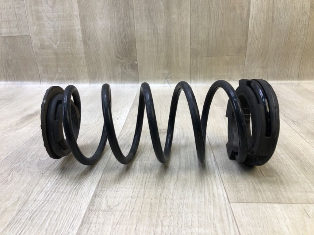 553301R100 | Пружина задньої підвіски HYUNDAI ACCENT RB 10- - Фото 2