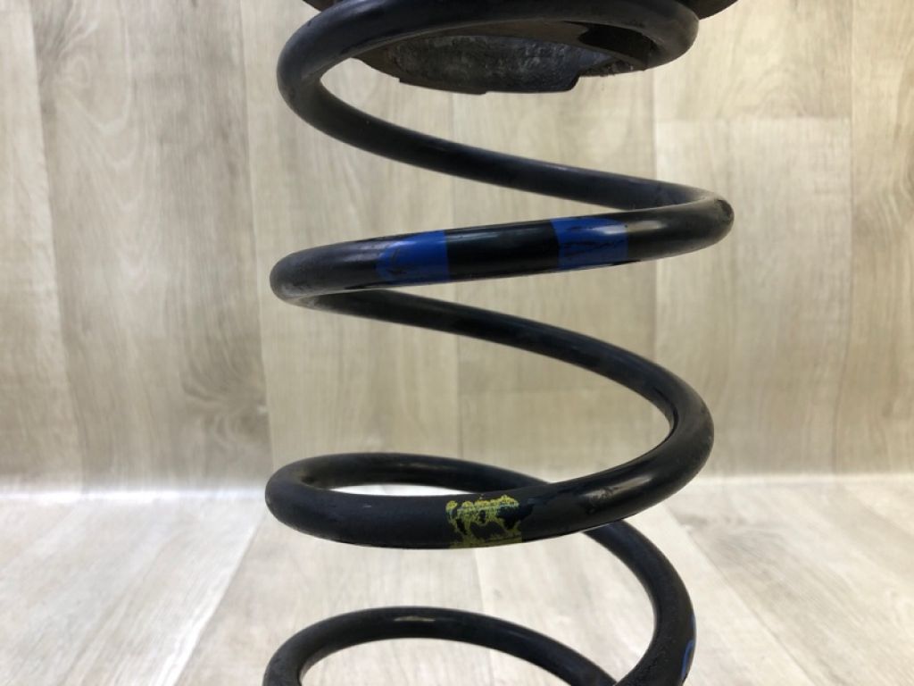 553301R100 | Пружина задньої підвіски HYUNDAI ACCENT RB 10- - Фото 3