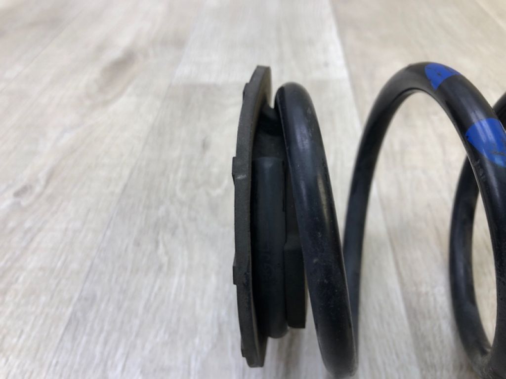 553301R100 | Пружина задньої підвіски HYUNDAI ACCENT RB 10- - Фото 5