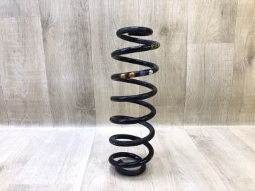 Пружина задньої підвіски VOLKSWAGEN TIGUAN 08-17 Пружина задньої підвіски VOLKSWAGEN TIGUAN 08-17