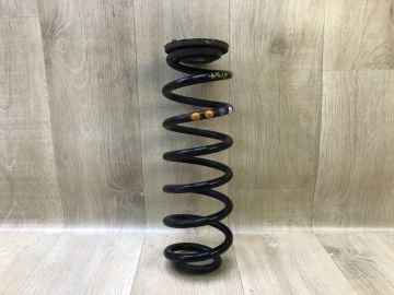 Пружина задньої підвіски VOLKSWAGEN TIGUAN 08-17