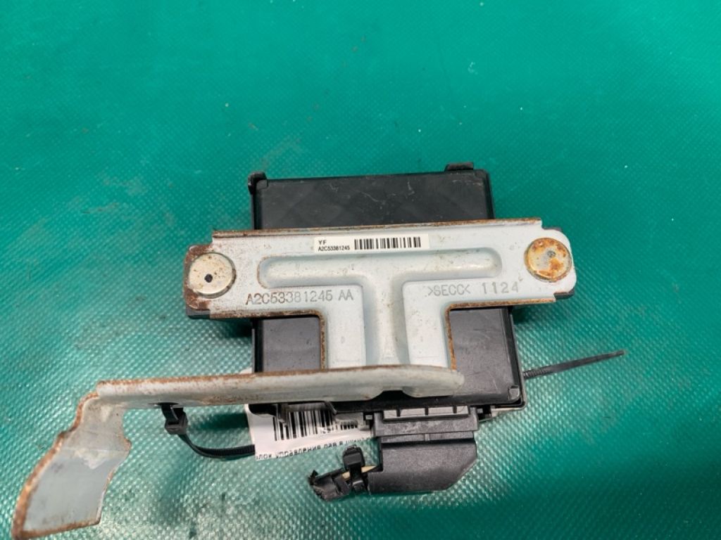 95800-4R000 | Блок керування тиском в шинах HYUNDAI SONATA YF 10-14 - Фото 3