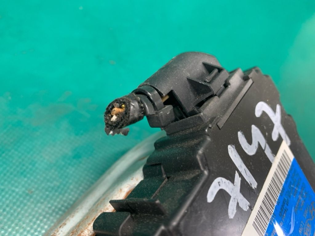 95800-4R000 | Блок керування тиском в шинах HYUNDAI SONATA YF 10-14 - Фото 4